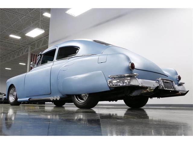 1949 Pontiac Streamliner (CC-1093113) for sale in Concord, North Carolina
