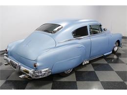 1949 Pontiac Streamliner (CC-1093113) for sale in Concord, North Carolina