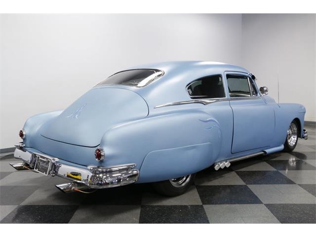 1949 Pontiac Streamliner (CC-1093113) for sale in Concord, North Carolina
