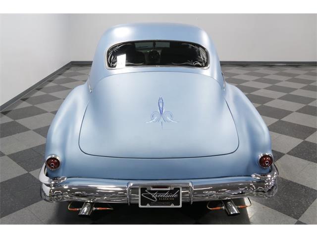 1949 Pontiac Streamliner (CC-1093113) for sale in Concord, North Carolina