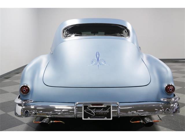 1949 Pontiac Streamliner (CC-1093113) for sale in Concord, North Carolina