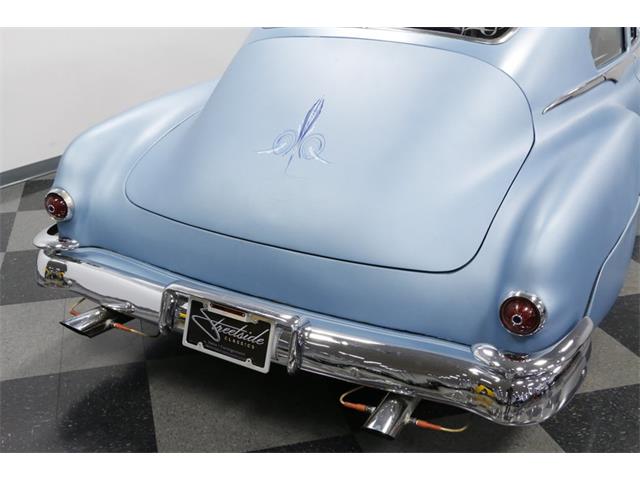 1949 Pontiac Streamliner (CC-1093113) for sale in Concord, North Carolina