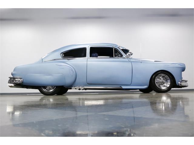 1949 Pontiac Streamliner (CC-1093113) for sale in Concord, North Carolina