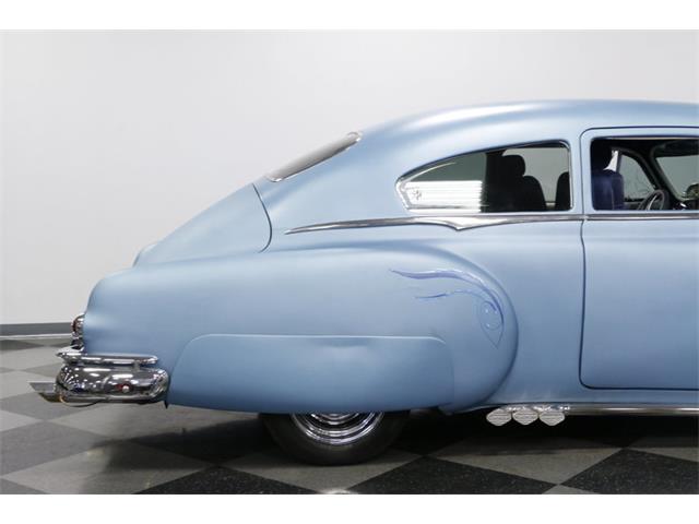 1949 Pontiac Streamliner (CC-1093113) for sale in Concord, North Carolina