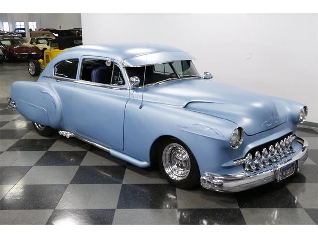 1949 Pontiac Streamliner (CC-1093113) for sale in Concord, North Carolina
