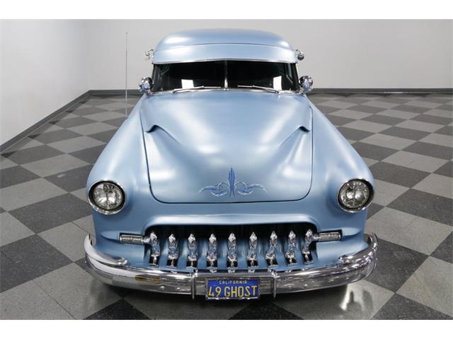 1949 Pontiac Streamliner (CC-1093113) for sale in Concord, North Carolina
