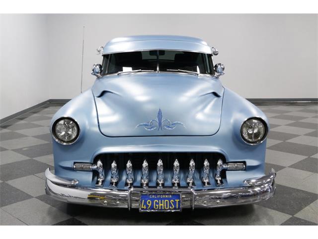 1949 Pontiac Streamliner (CC-1093113) for sale in Concord, North Carolina