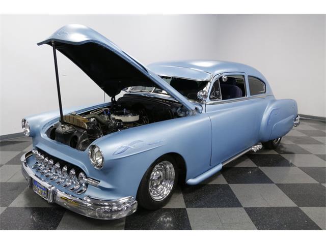 1949 Pontiac Streamliner (CC-1093113) for sale in Concord, North Carolina
