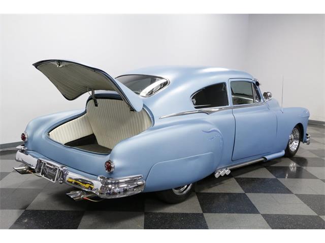 1949 Pontiac Streamliner (CC-1093113) for sale in Concord, North Carolina