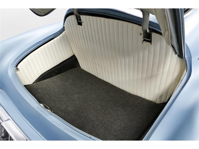 1949 Pontiac Streamliner (CC-1093113) for sale in Concord, North Carolina