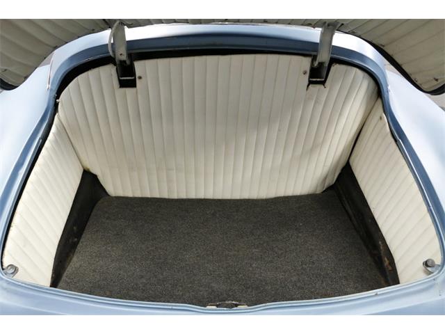 1949 Pontiac Streamliner (CC-1093113) for sale in Concord, North Carolina