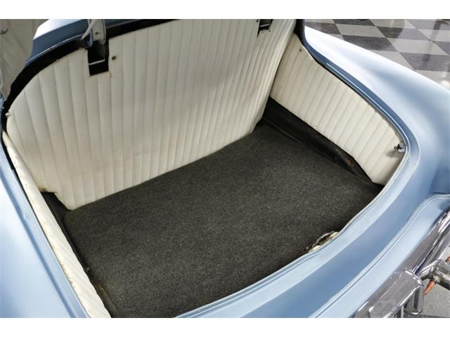 1949 Pontiac Streamliner (CC-1093113) for sale in Concord, North Carolina