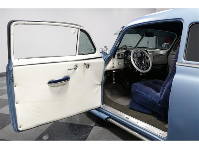 1949 Pontiac Streamliner (CC-1093113) for sale in Concord, North Carolina