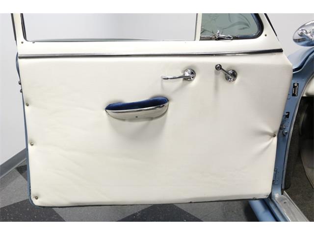 1949 Pontiac Streamliner (CC-1093113) for sale in Concord, North Carolina