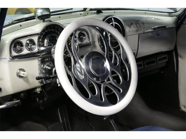 1949 Pontiac Streamliner (CC-1093113) for sale in Concord, North Carolina