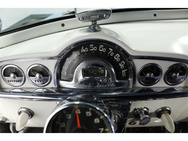 1949 Pontiac Streamliner (CC-1093113) for sale in Concord, North Carolina