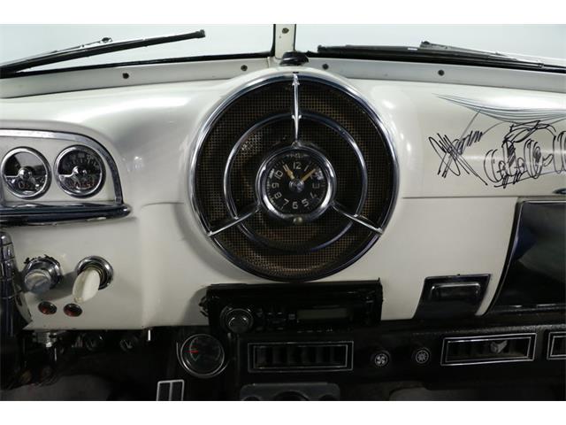1949 Pontiac Streamliner (CC-1093113) for sale in Concord, North Carolina