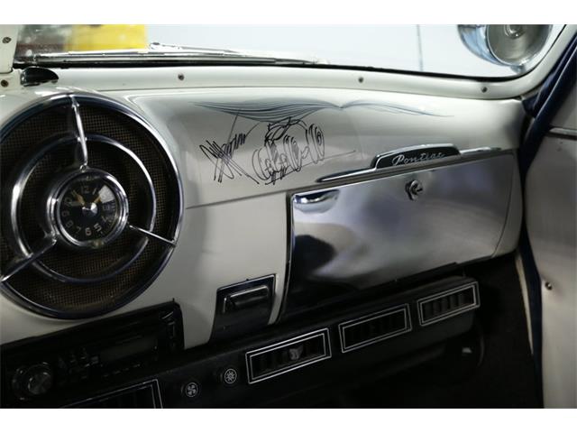 1949 Pontiac Streamliner (CC-1093113) for sale in Concord, North Carolina