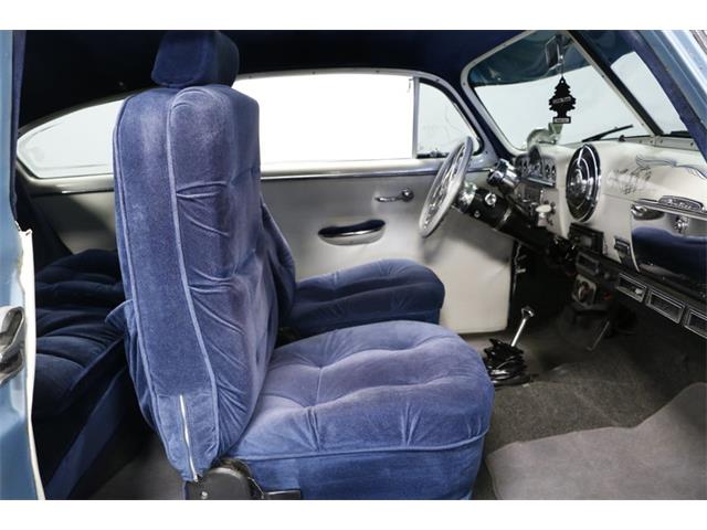 1949 Pontiac Streamliner (CC-1093113) for sale in Concord, North Carolina