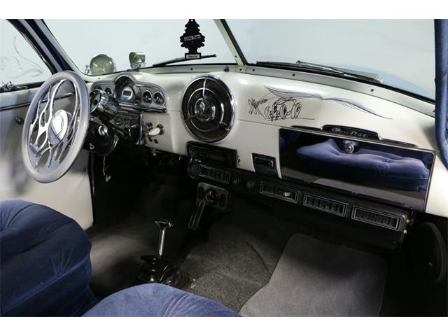 1949 Pontiac Streamliner (CC-1093113) for sale in Concord, North Carolina