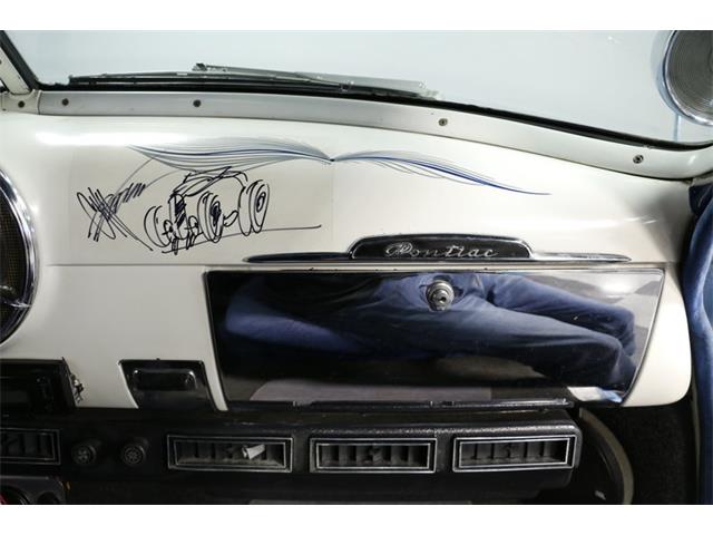 1949 Pontiac Streamliner (CC-1093113) for sale in Concord, North Carolina