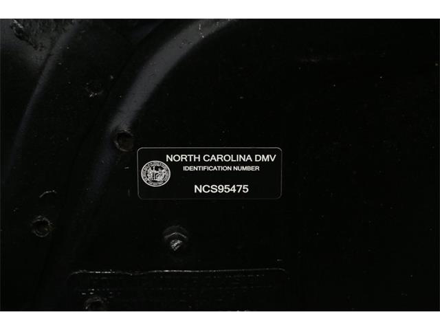 1949 Pontiac Streamliner (CC-1093113) for sale in Concord, North Carolina