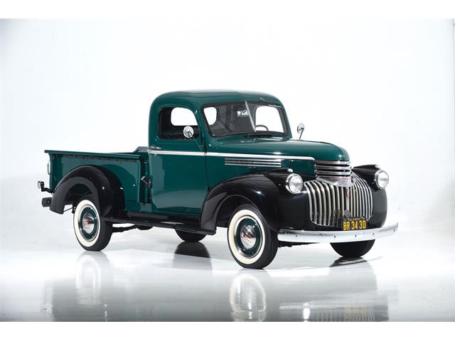 1941 Chevrolet Pickup (CC-1093116) for sale in Farmingdale, New York
