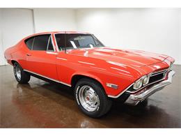 1968 Chevrolet Chevelle (CC-1093129) for sale in Sherman, Texas