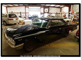 1963 Ford Galaxie 500 (CC-1093134) for sale in Sarasota, Florida