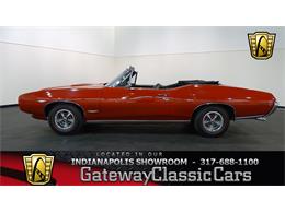 1968 Pontiac GTO (CC-1090315) for sale in Indianapolis, Indiana