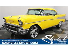 1957 Chevrolet Bel Air (CC-1090317) for sale in Lavergne, Tennessee