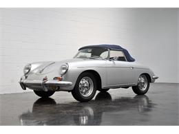 1961 Porsche 356B (CC-1093177) for sale in Costa Mesa, California