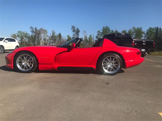 1995 Dodge Viper (CC-1093179) for sale in Brainerd, Minnesota