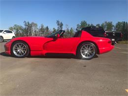 1995 Dodge Viper (CC-1093179) for sale in Brainerd, Minnesota