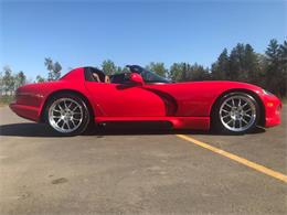 1995 Dodge Viper (CC-1093179) for sale in Brainerd, Minnesota