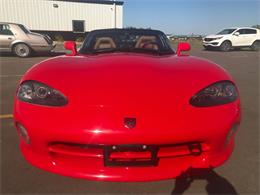 1995 Dodge Viper (CC-1093179) for sale in Brainerd, Minnesota
