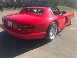 1995 Dodge Viper (CC-1093179) for sale in Brainerd, Minnesota