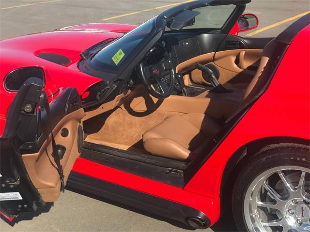 1995 Dodge Viper (CC-1093179) for sale in Brainerd, Minnesota