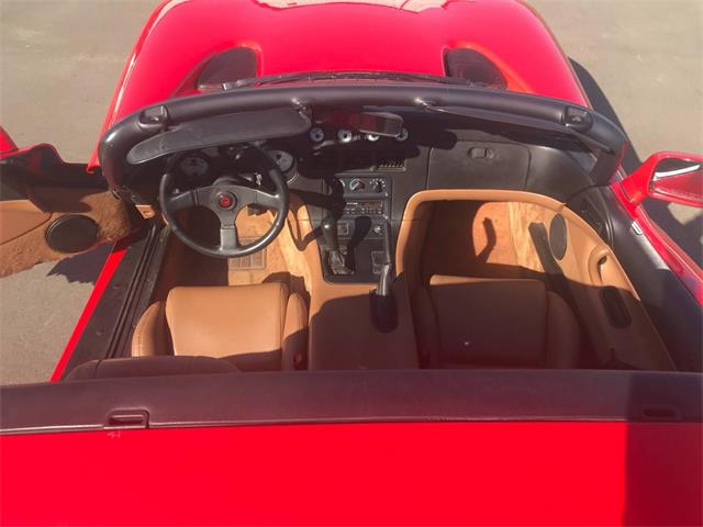 1995 Dodge Viper (CC-1093179) for sale in Brainerd, Minnesota