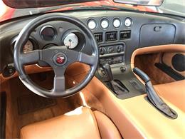 1995 Dodge Viper (CC-1093179) for sale in Brainerd, Minnesota