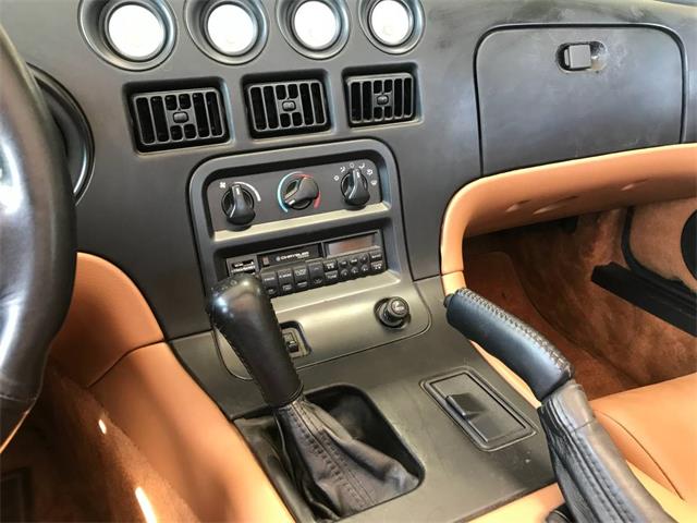 1995 Dodge Viper (CC-1093179) for sale in Brainerd, Minnesota