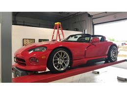1995 Dodge Viper (CC-1093179) for sale in Brainerd, Minnesota