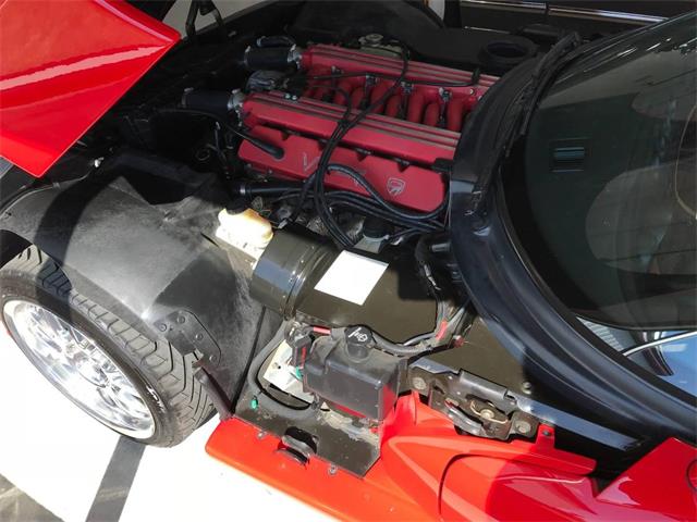 1995 Dodge Viper (CC-1093179) for sale in Brainerd, Minnesota