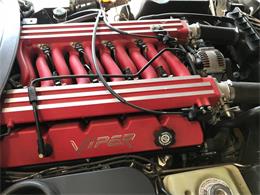 1995 Dodge Viper (CC-1093179) for sale in Brainerd, Minnesota