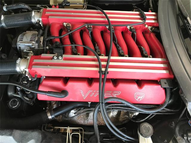 1995 Dodge Viper (CC-1093179) for sale in Brainerd, Minnesota
