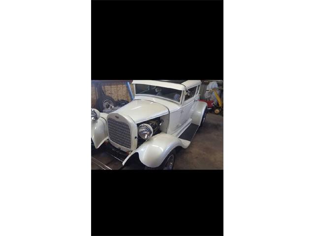 1931 Ford Coupe (CC-1093198) for sale in West Pittston, Pennsylvania