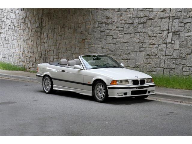 1998 BMW M3 (CC-1093200) for sale in Atlanta, Georgia