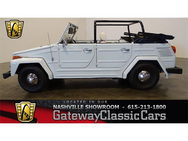 1973 Volkswagen Thing (CC-1093201) for sale in La Vergne, Tennessee