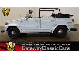 1973 Volkswagen Thing (CC-1093201) for sale in La Vergne, Tennessee