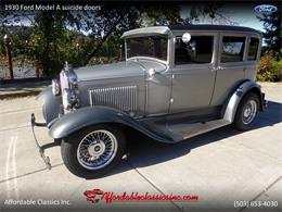 1930 Ford Model A (CC-1093204) for sale in Gladstone, Oregon